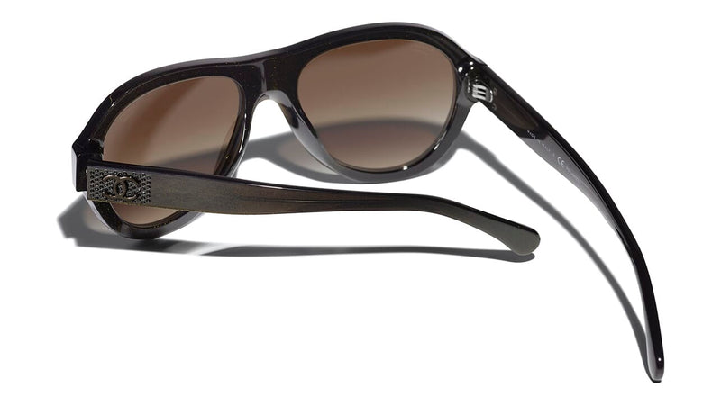 Chanel 5467B 1706/S9 Sunglasses