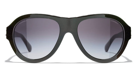 Chanel 5467B 1707/S6 Sunglasses