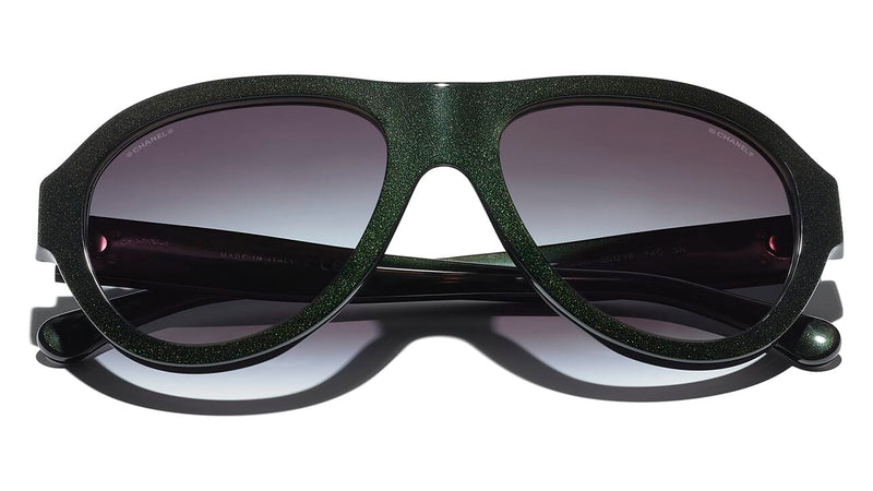 Chanel 5467B 1707/S6 Sunglasses