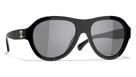 Chanel 5467B C622/T8 Sunglasses