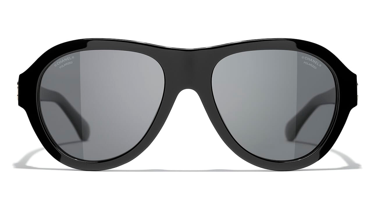 Chanel 5467B C622/T8 Sunglasses - US