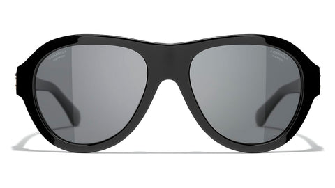 Chanel 5467B C622/T8 Sunglasses