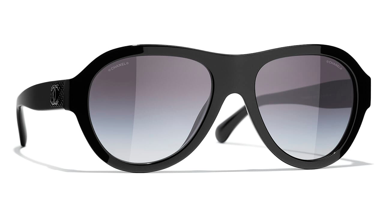 Chanel 5467B C888/S6 Sunglasses - US