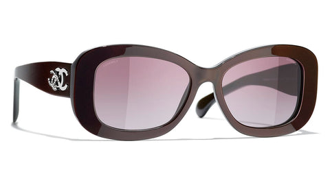 Chanel 5468B 1705/S1 Sunglasses