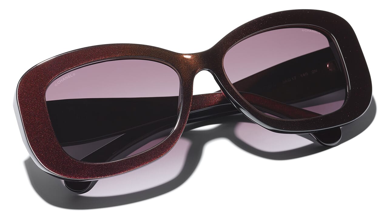 Chanel 5468B 1705/S1 Sunglasses - US
