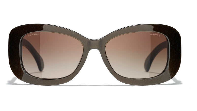 Chanel 5468B 1706/S5 Sunglasses - US