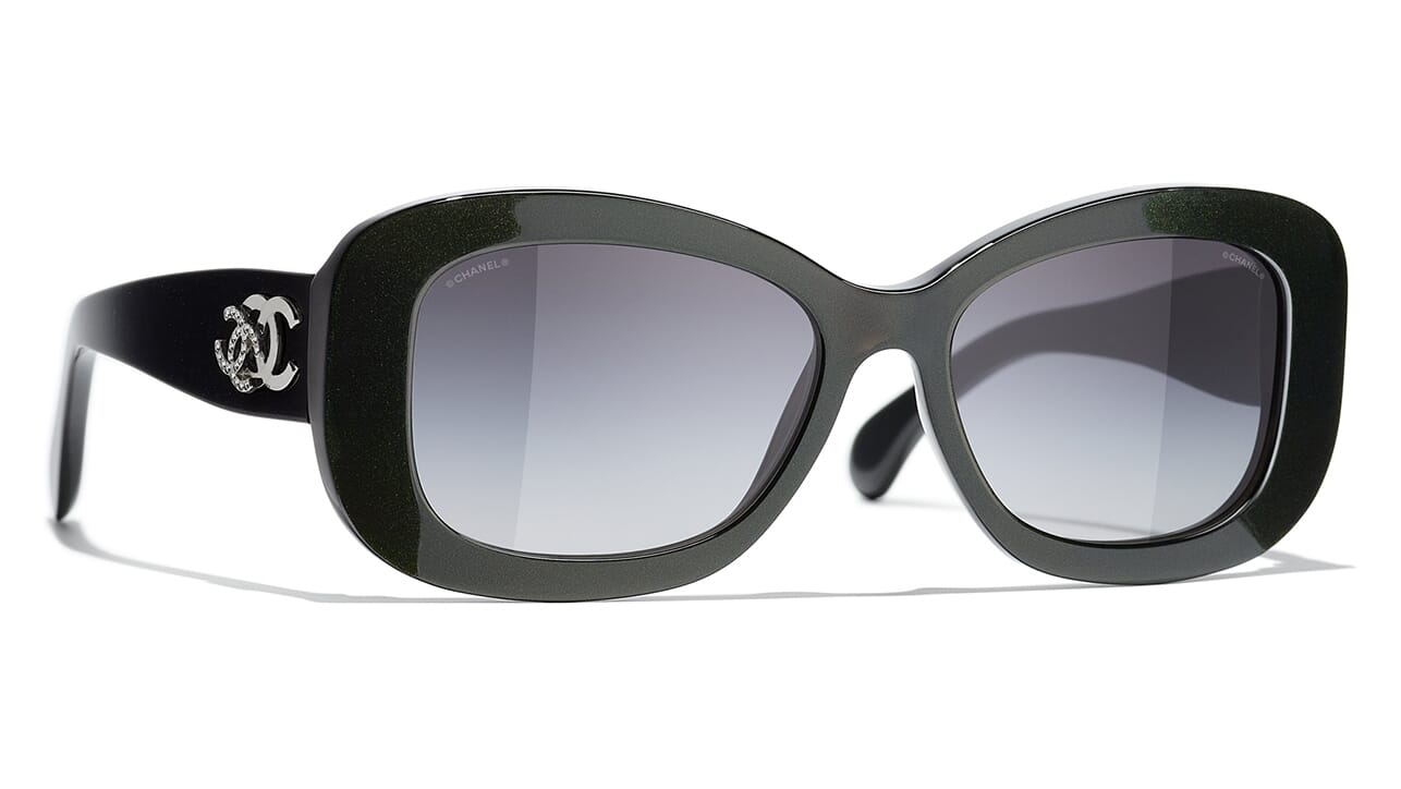 Chanel 5468B 1707/S6 Sunglasses