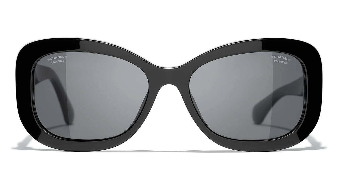 Chanel 5468B C622/T8 Sunglasses - US