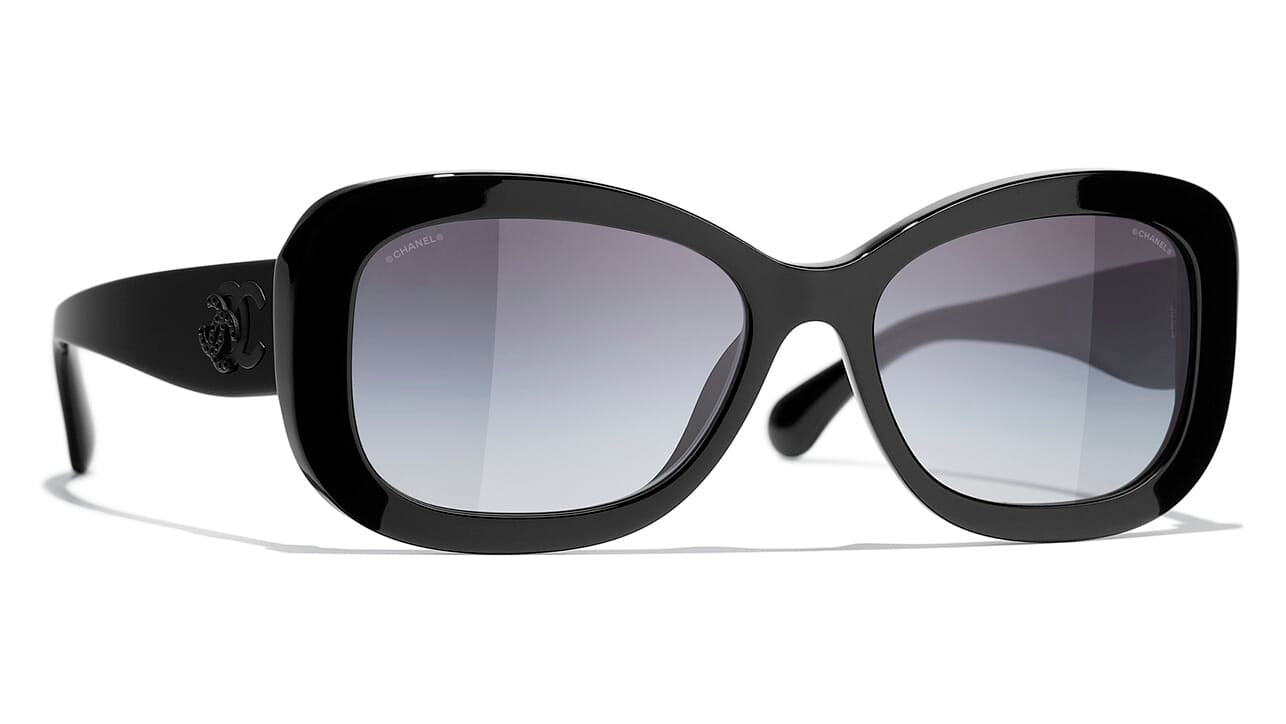 Chanel Sunglasses Women 