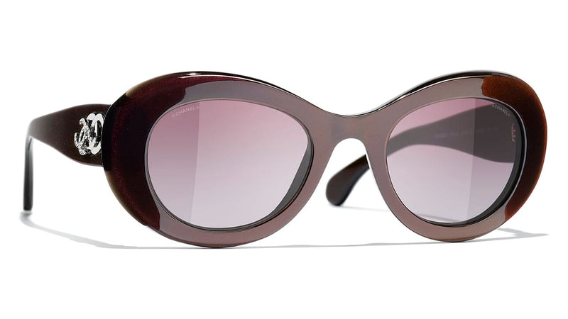 Chanel 5469B 1705/S1 Sunglasses - US