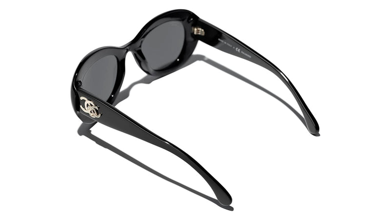 Chanel 5475Q C622/S5 Sunglasses - US