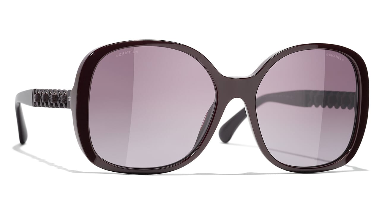 Chanel 5470Q 1461/S1 Sunglasses - US