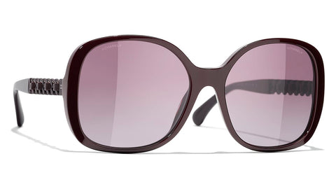 Chanel 5470Q 1461/S1 Sunglasses