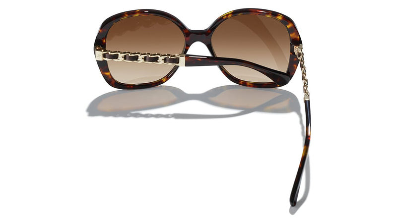 Chanel 5470Q C714/S5 Sunglasses - US