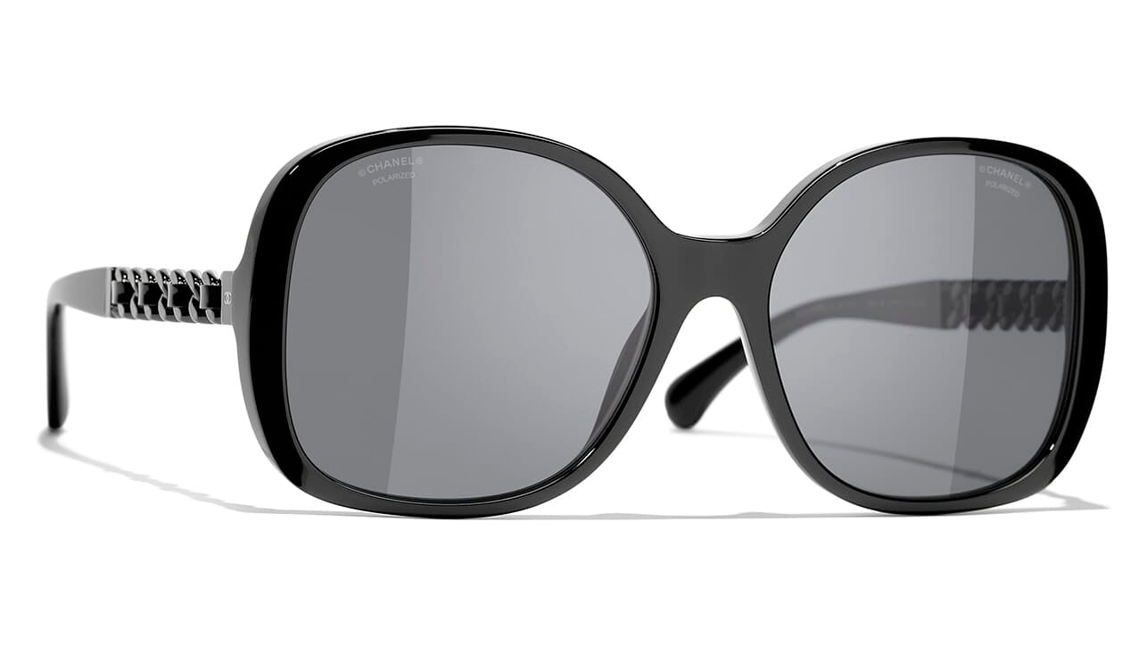 Chanel 5470Q C888/T8 Sunglasses