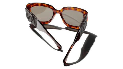 Chanel 5473Q 1164/83 Sunglasses