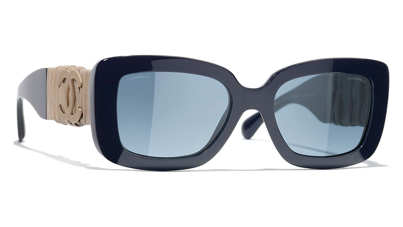 Chanel 5473Q 1462/S2 Sunglasses