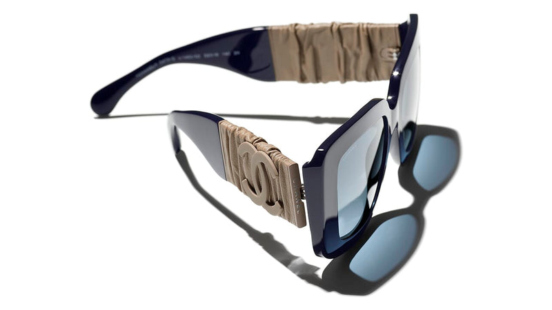 Chanel 5473Q 1462/S2 Sunglasses - US