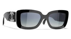 CHANEL 2022-23FW Rectangle Sunglasses (5473Q C501/S8 A71480 X02153 S5011)