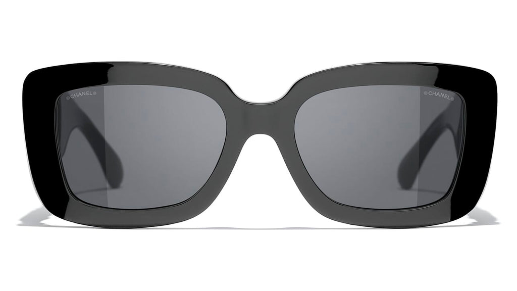 Chanel 5473Q C888/S4 Sunglasses - US