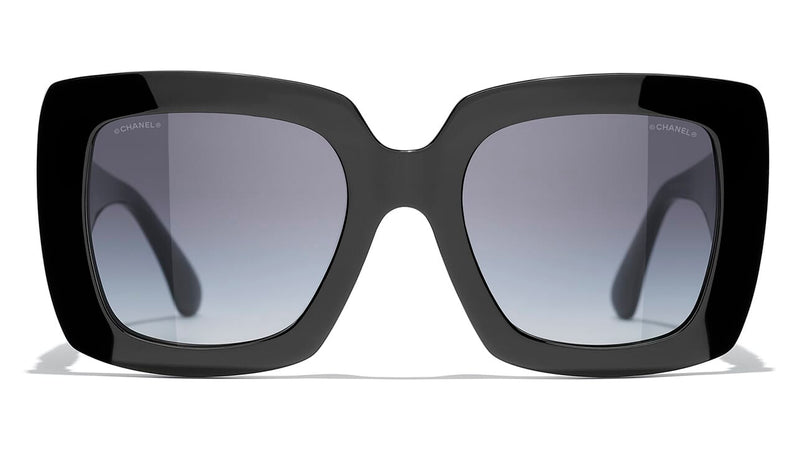 Chanel 5474Q 1082/S6 Sunglasses - US