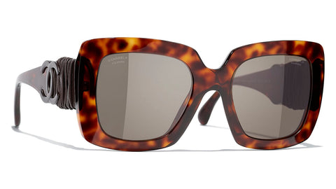 Chanel 5474Q 1164/83 Sunglasses