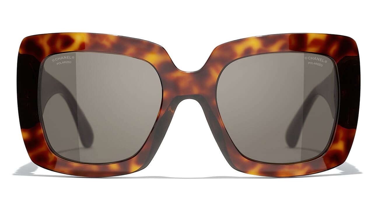 Chanel 5468B 1706/S5 Sunglasses