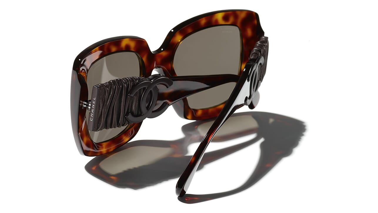 Chanel 5474Q 1164/83 Sunglasses - US