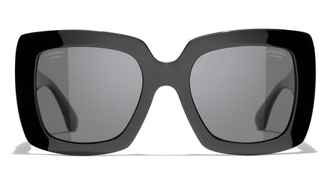 Chanel 5474Q C888/T8 Sunglasses