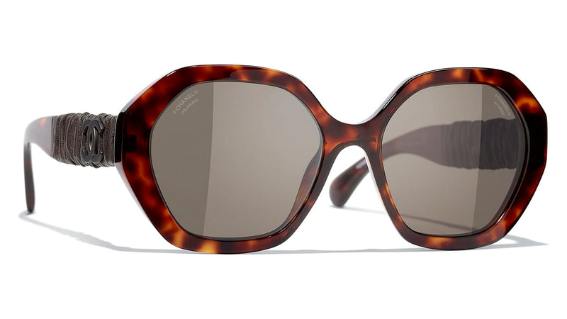 Chanel 5475Q 1164/83 Sunglasses - US