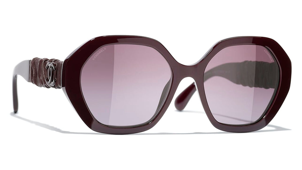 Chanel 5475Q 1461/S1 Sunglasses