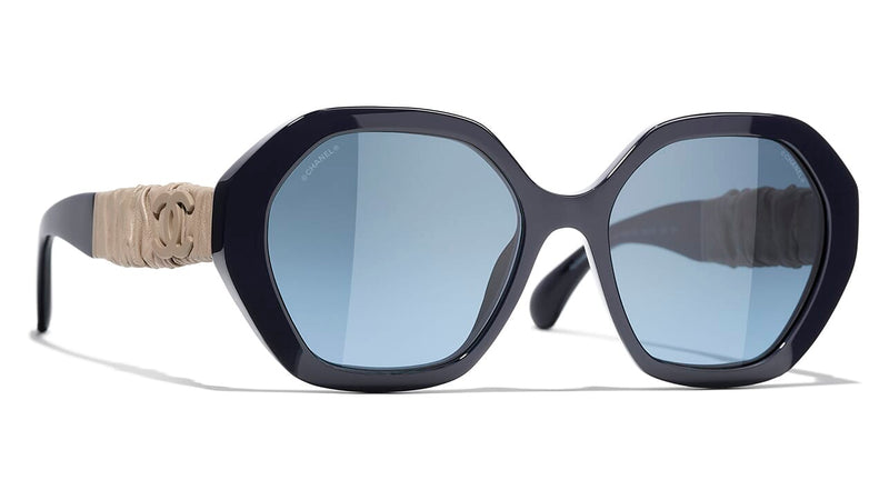 Chanel 5475Q 1462/S2 Sunglasses - US