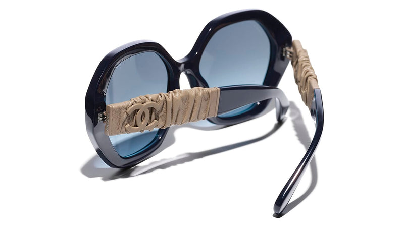 Chanel 5475Q 1462/S2 Sunglasses