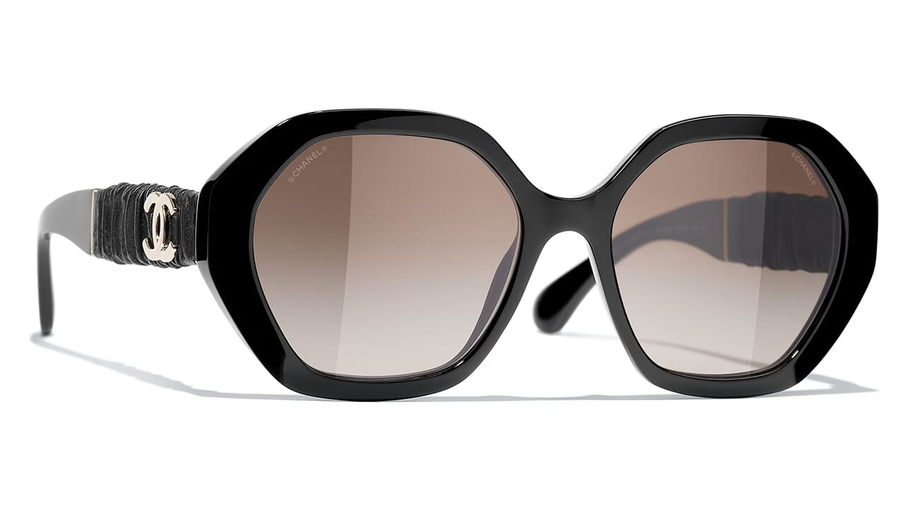 Chanel - Sunglasses - for WOMEN online on Kate&You - .5210Q C622/SB, A40911  X06074 S2212 K&Y16750