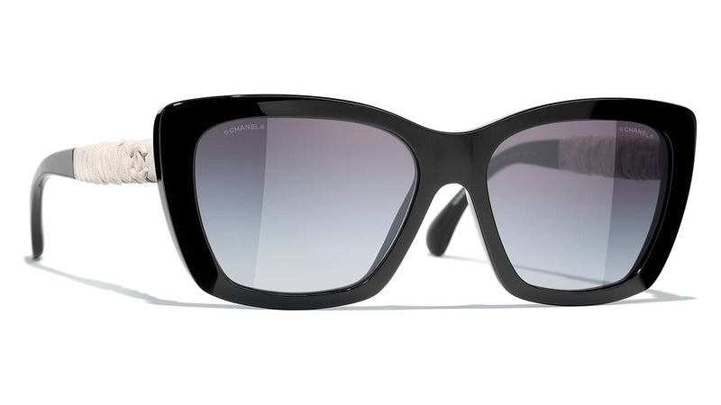 Chanel 5476Q 1082/S6 Sunglasses - US