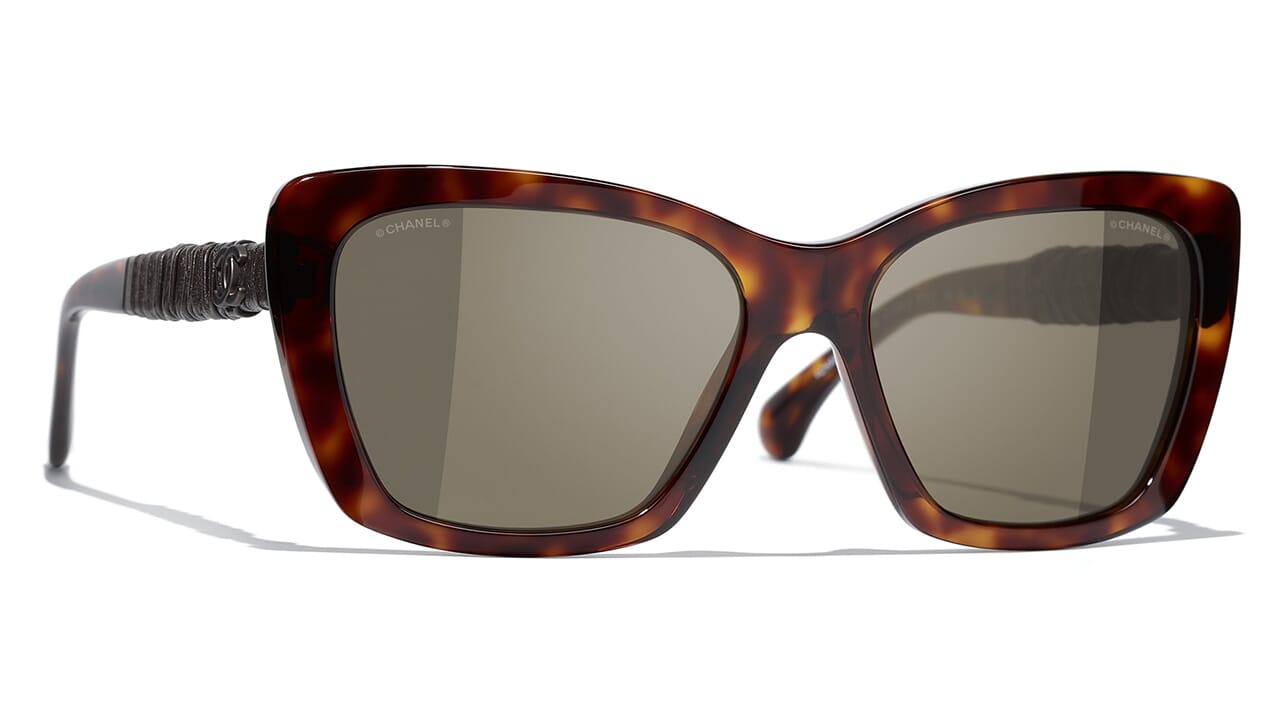 Chanel 5476Q 1164/3 Sunglasses - US