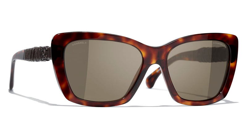 Chanel 5476Q 1164/3 Sunglasses