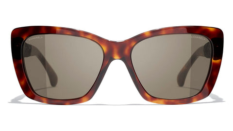 Chanel 5476Q 1164/3 Sunglasses