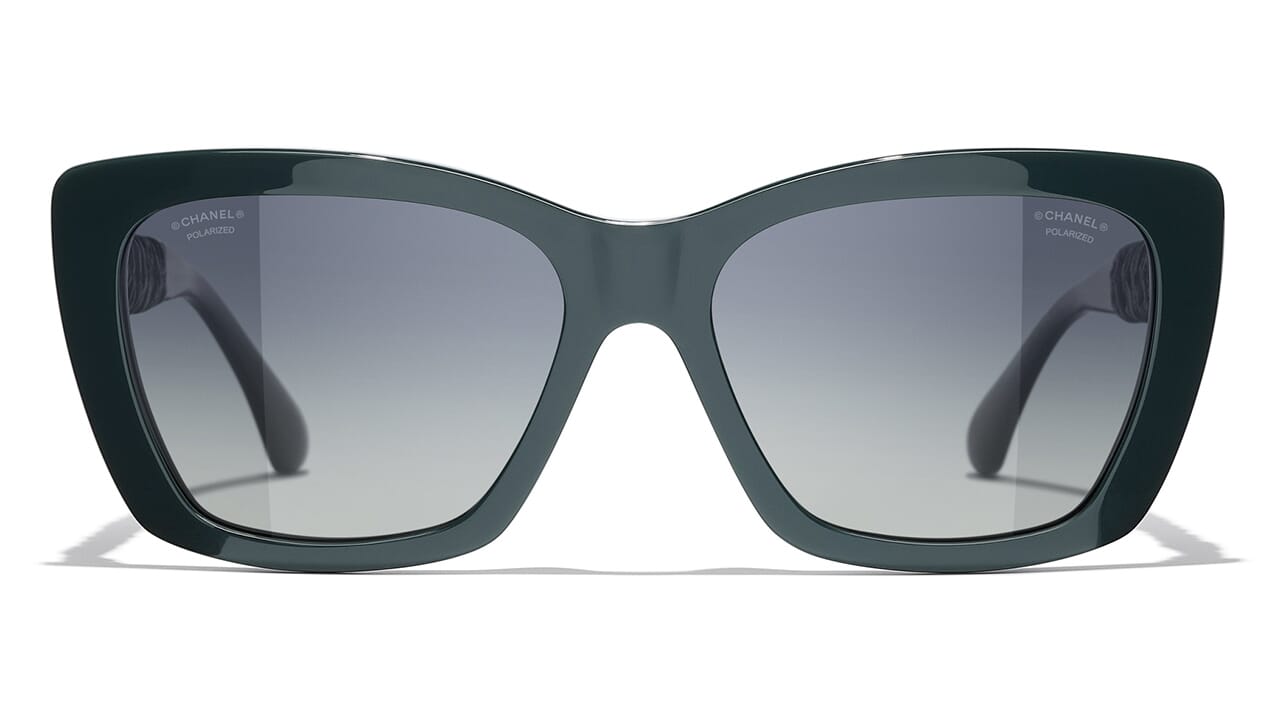 Chanel 5476Q 1459/S8 Sunglasses - US
