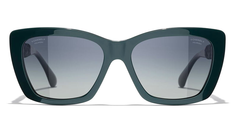 Chanel 5476Q 1459/S8 Sunglasses