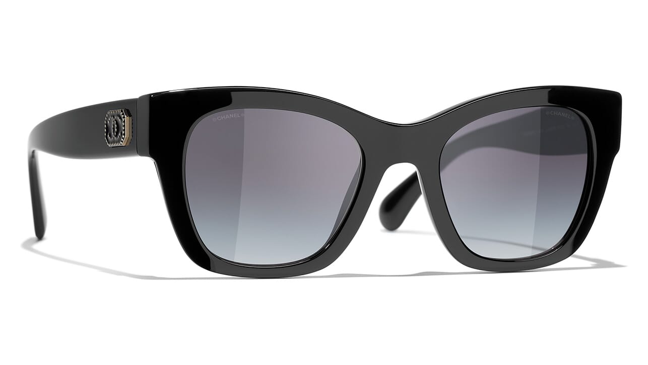 Chanel Coco Charms 5478 1403/S6 Sunglasses
