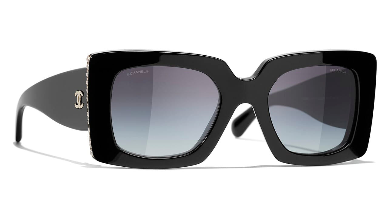 Chanel 5481H C622/S6 Sunglasses - US