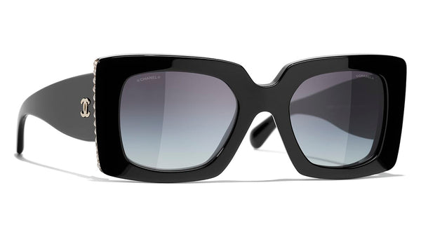 Stearinlys bliver nervøs Egenskab Chanel 5480H C622/S6 Sunglasses - US