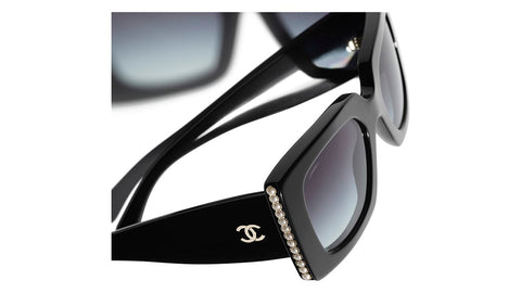 Chanel 5480H C622/S6 Sunglasses