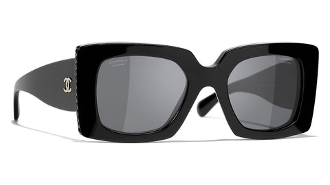 Chanel 5480H C622/T8 Sunglasses