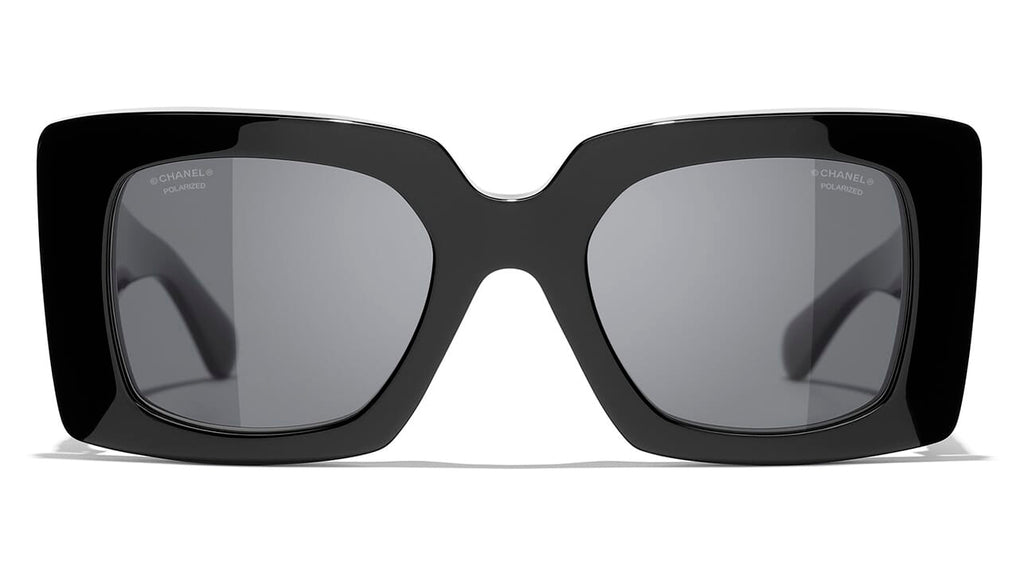 Chanel 5480H C622/T8 Sunglasses - US
