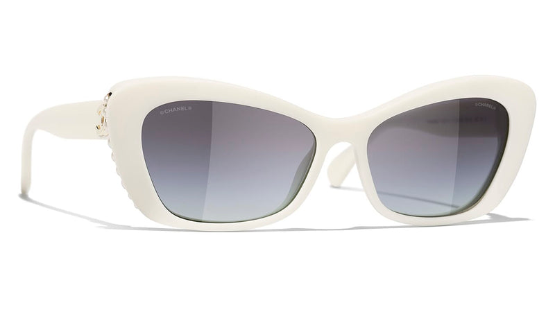 Chanel 5481H 1255/S6 Sunglasses - US