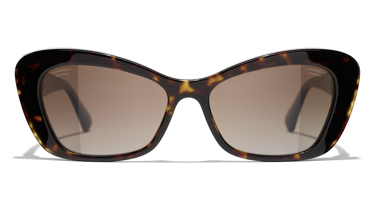 Chanel 5481H C714/S9 Sunglasses - US