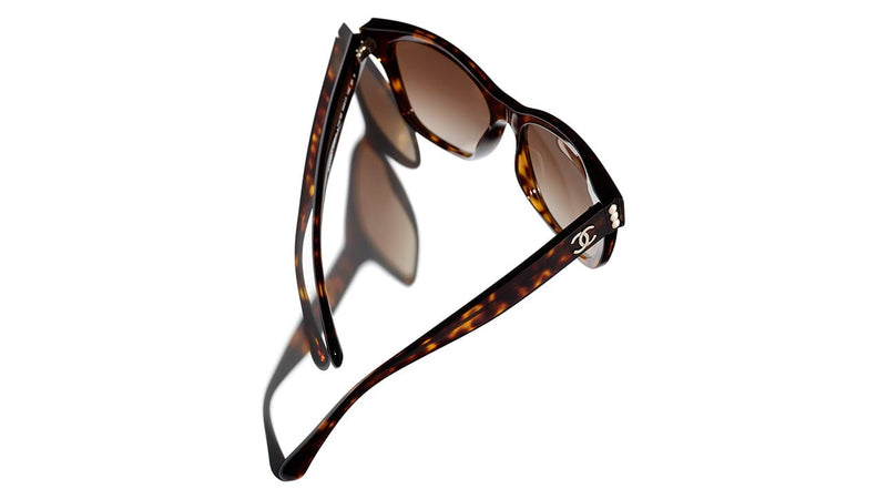 Chanel 5482H C714/S9 Sunglasses - US