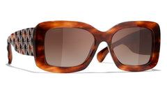 Chanel 5483 1077/S9 Sunglasses - US
